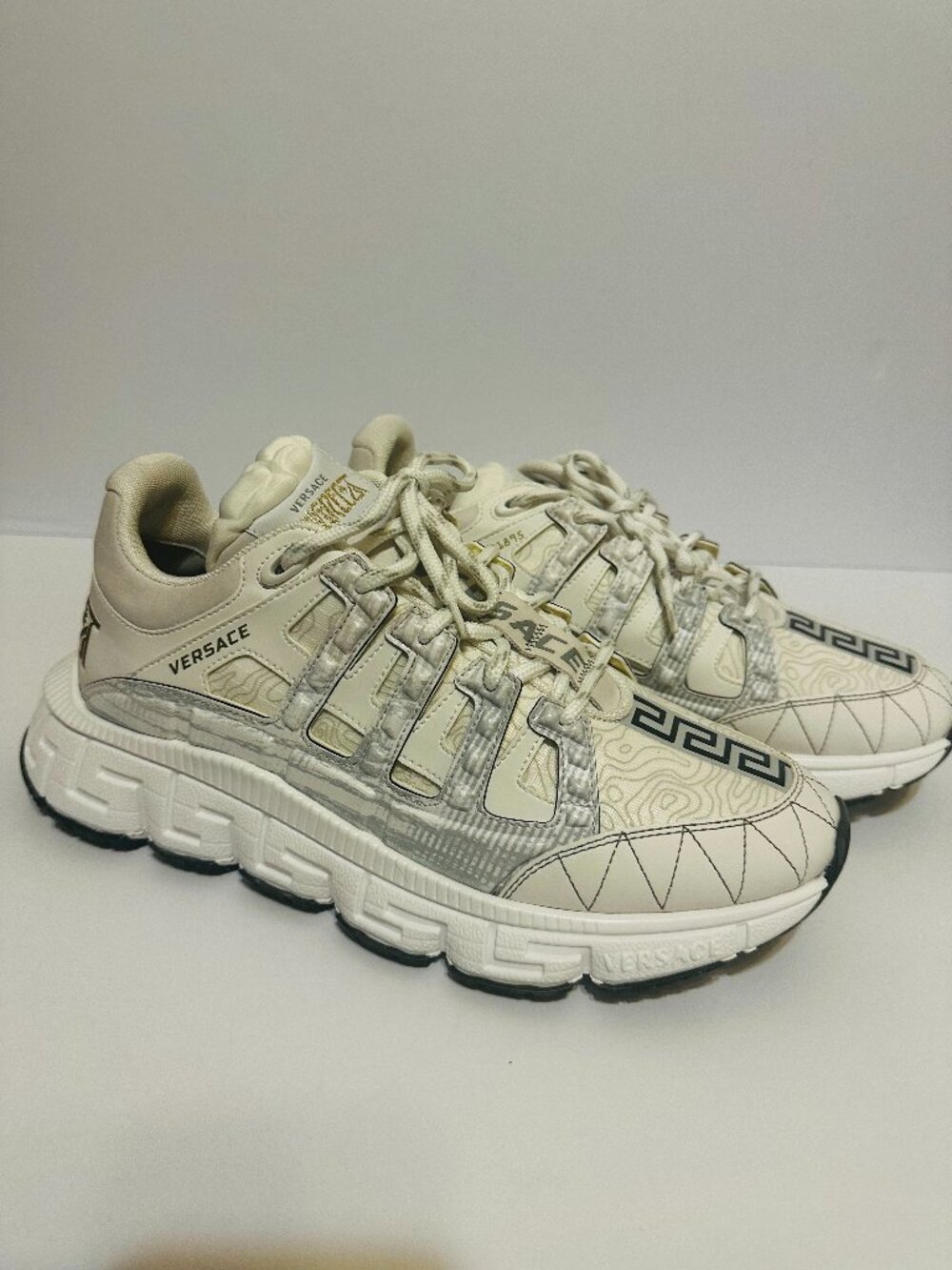 Versace Men's Sneakers